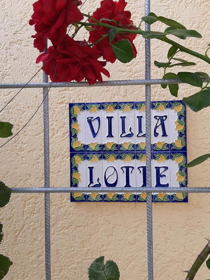 Villa Lotte Lichtenfels  Exterior foto
